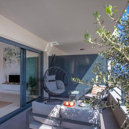 Playa Marina Apartamento Bastia  Exterior foto